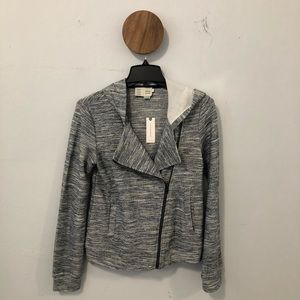 Saturday Sunday soft jacket